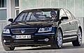 Volkswagen Phaeton